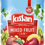 Kissan Mixed Fruit Jam 1 kg