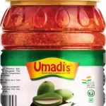 Umadi's Mango Pickle 1 kg