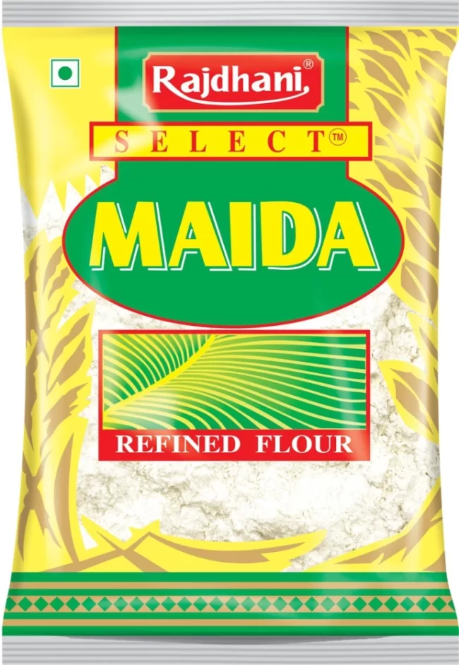 Rajdhani Select Maida 1 kg
