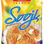 Rajdhani Sooji 1 kg