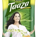 Brooke Bond Taaza Tea 1 kg
