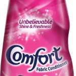 Comfort Lily Fresh After Wash Fabric Conditioner 210 ml
