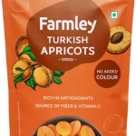 Farmley Turkish Apricots 200 g