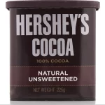 Hershey's Natural Unsweetened Cocoa 225 g