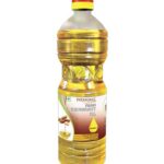 Patanjali Virgin Groundnut Oil 1 L
