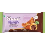 Bauli Moonfils Choco Creme Croissant 45 g