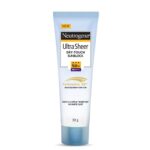Neutrogena Ultra Sheer Dry-Touch Sunblock SPF 50+ PA++++ 30 g