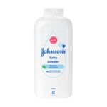 Johnson's Baby Powder 400 g