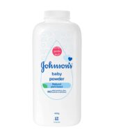 Johnson's Baby Powder 400 g