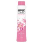Pond's Dreamflower Pink Lily Fragrant Talc 250 g