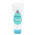Johnson's Milk + Rice Cream 100 g
