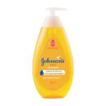 Johnson's Baby Shampoo 500 ml