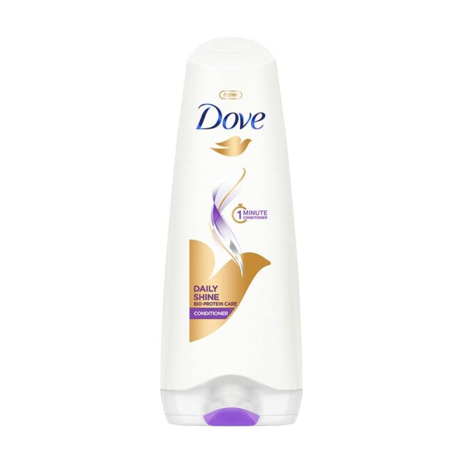 Dove Daily Shine Bio-Protein Care Conditioner 175 ml