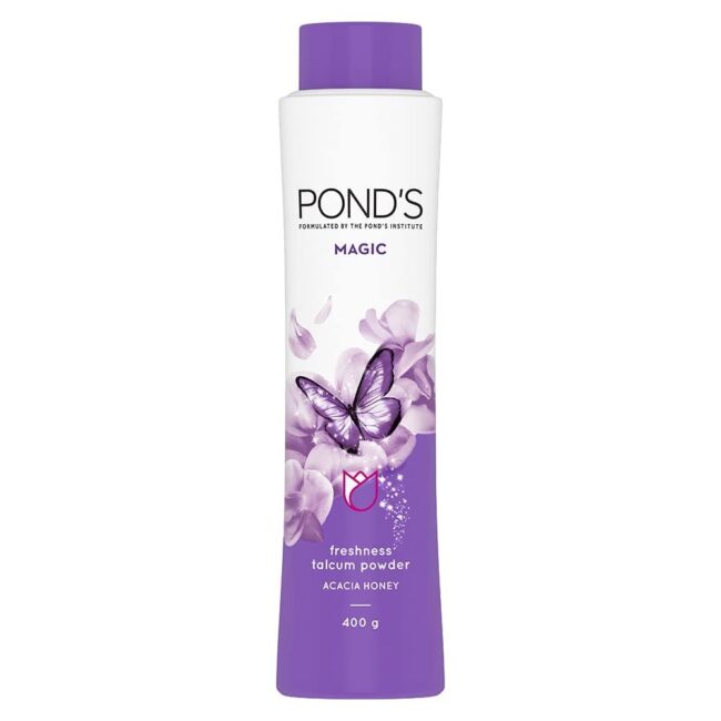 Pond's Magic Freshness Talc 400 g