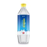 Bisleri Vedica Natural Mountain Water from the Himalayas 1 L