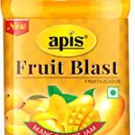 Apis Fruit Blast Mango Fruit Jam 450 g