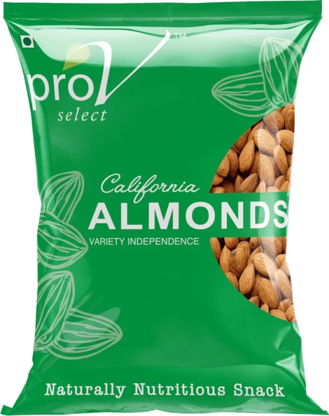 ProV California Independence Almonds 2x250 g