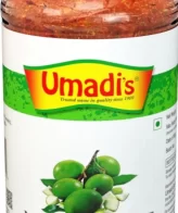 Umadi's Mango Pickle 500 g