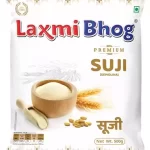 Laxmi Bhog Suji 500 g