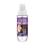 Livon Anti-Frizz Serum for Rough & Dry Hair 50 ml