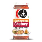 Ching's Secret Schezwan Chutney 250 g