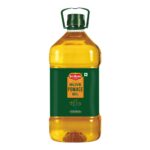 Dhara Filtered Groundnut Oil 5 L