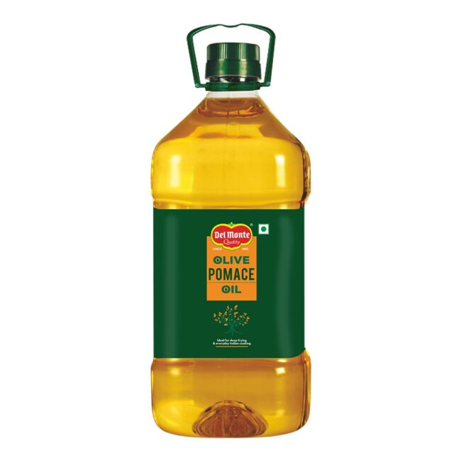 Del Monte Olive Pomace Oil 5 L