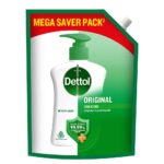 Dettol Original Germ Defence Liquid Handwash 1.35 L