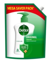 Dettol Original Germ Defence Liquid Handwash 1.35 L