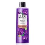 Lux Black Orchid Scent & Juniper Oil Body Wash 245 ml