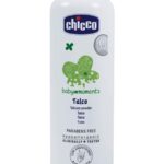 Chicco Baby Moments Talcum Powder 150 g