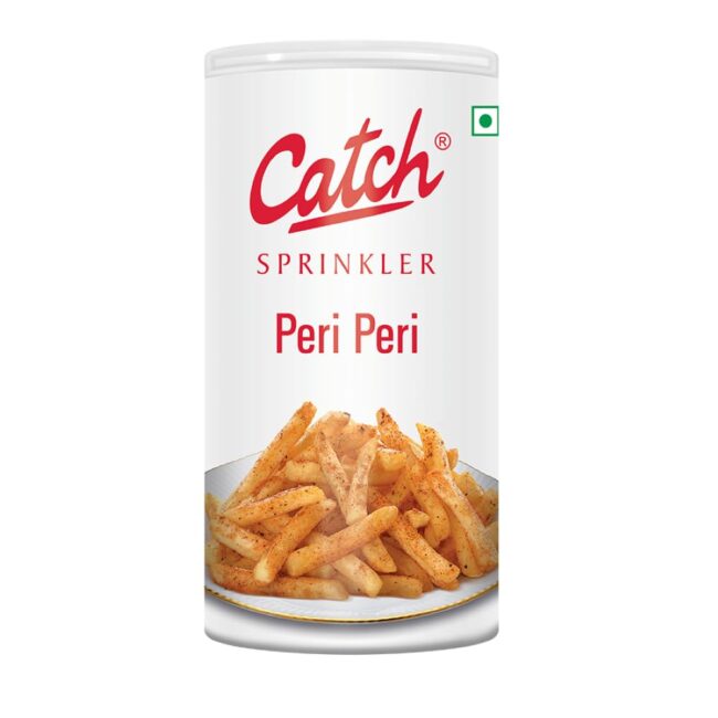 Catch Peri Peri Sprinkler 90 g