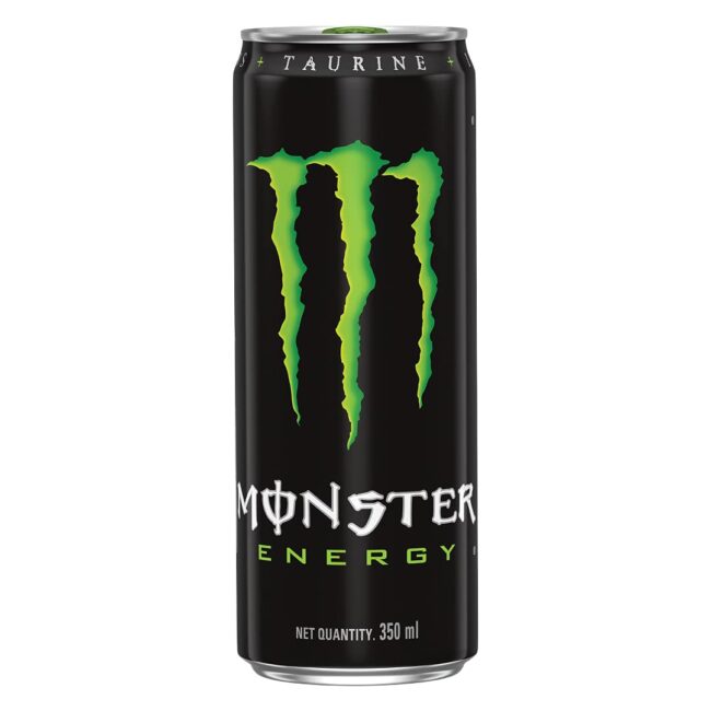 Monster Energy Drink 350 ml