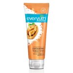 Everyuth Naturals Exfoliating Walnut Scrub 200 g