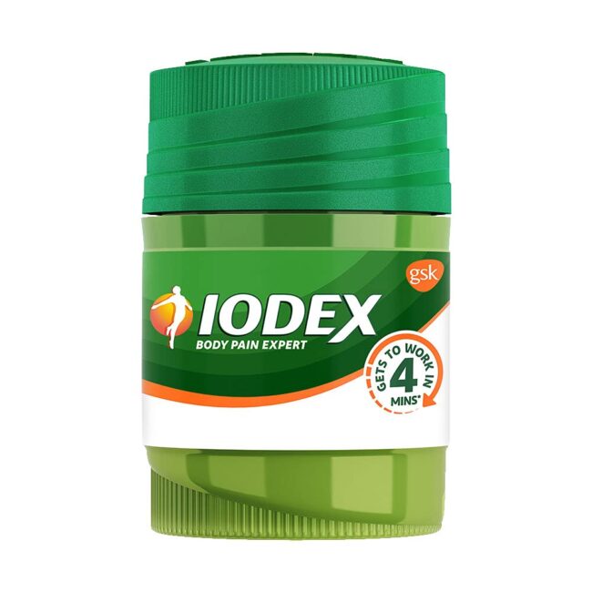Iodex Pain Balm 40 ml