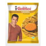 Goldiee Turmeric Powder 500 g