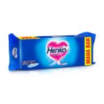 Henko Stain Care Detergent Cake 400 g