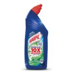 Harpic Power Plus Joyful Jasmine Disinfectant Toilet Cleaner 1 L