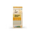 Organic Tattva Besan 500 g
