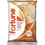 Fortune Chakki Fresh Atta 1 kg