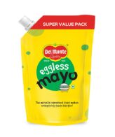 Del Monte Eggless Mayo 850 g