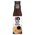 Ching's Secret Dark Soya Sauce 210 g