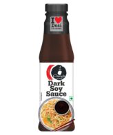 Ching's Secret Dark Soya Sauce 210 g