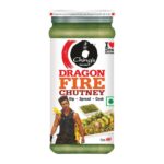 Ching's Secret Dragon Fire Chutney 250 g