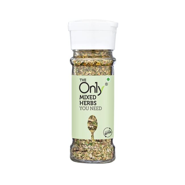 On1y Mixed Herbs 14 g