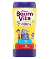 Cadbury Bournvita Lil Champs 500 g