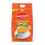 Waghbakri Premium Leaf Tea 1 kg