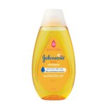 Johnson's Baby Shampoo 200 ml