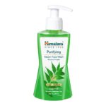 Himalaya Purifying Neem Face Wash 200 ml