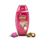 Fiama Patchouli & Macadamia Shower Gel 250 ml
